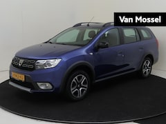 Dacia Logan MCV - 1.0 TCe Bi-Fuel Stepway Serie Limitee 15th Anniv