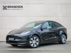 Tesla Model Y - Long Range AWD 75 kWh -Pano-ACC-Leer