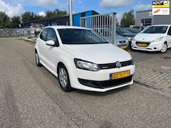Volkswagen Polo - 1.2 TDI BlueMotion Comfortline