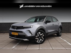 Opel Mokka Electric - Level 3 50 kWh * Stuur/Stoelverwarming * Apple Carplay