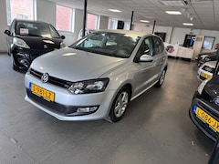 Volkswagen Polo - 1.2-12V Trendline