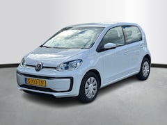 Volkswagen Up! - 1.0 65pk Airco / Bluetooth / Lane Assist