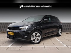 Opel Grandland - 1.6 Turbo Hybrid GS *PHEV * Stoel-Stuurverwarming * Trekhaak