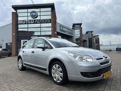 Citroën C4 - 1.6-16V Image Automaat 5deurs Airco PDC NAP APK