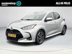 Toyota Yaris - 1.5 Hybrid Dynamic