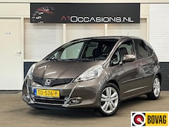 Honda Jazz - 1.4 Comfort Plus