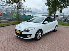 Renault Mégane Estate - 1.5 dCi Expression