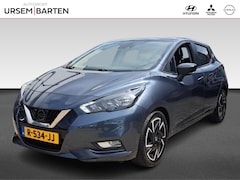 Nissan Micra - 1.0 IG-T N-Design