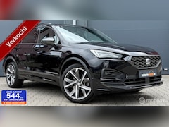 SEAT Tarraco - 1.4 TSI e-Hybrid PHEV FR Trekhaak/LED/ACC/Camera