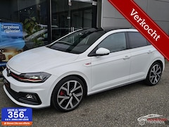 Volkswagen Polo - 2.0 TSI GTI Panorama/Keyless/Virtual/Beats/Camera