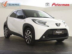 Toyota Aygo X - 1.0 VVT-i MT Pulse Bi Tone | Apple & Android Carplay