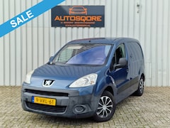 Peugeot Partner - 120 1.6 HDI L1 XR