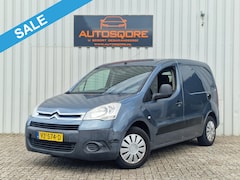 Citroën Berlingo - 1.6 HDIF 500 Club 3-persoons