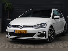 Volkswagen Golf - 1.4 TSI PHEV GTE | Pano | Leder | Camera