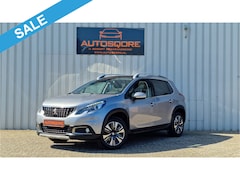 Peugeot 2008 - 1.2 PureTech GT-line