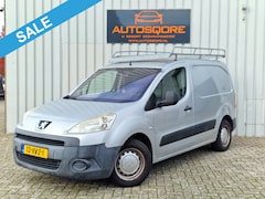 Peugeot Partner - 120 1.6 HDI L1 XR
