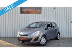 Opel Corsa - 1.2-16V Business+5-Deurs
