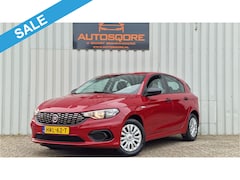 Fiat Tipo - 1.4 16v Pop