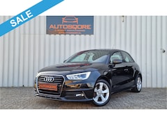 Audi A1 Sportback - 1.4 TFSI Sport S line Edition