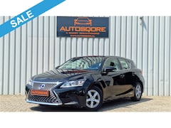 Lexus CT 200h - Business Line