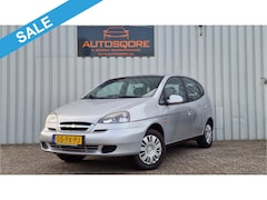 Chevrolet Tacuma - 1.6-16V Spirit