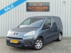 Peugeot Partner - 120 1.6 e-HDI L1 XT Profit +
