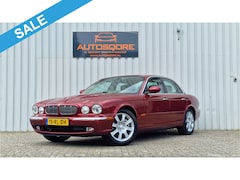 Jaguar XJ - 3.0 V6 Executive