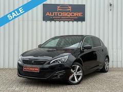 Peugeot 308 - 1.2 PureTech GT-line