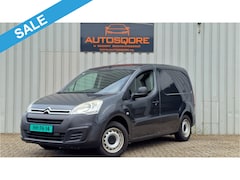 Citroën Berlingo - 1.6 VTi 500 3-persoons