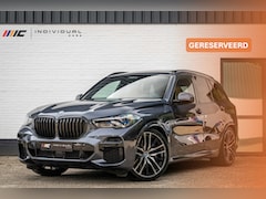 BMW X5 - xDrive45e M-Sport B&W Laser CoPilot Pack Panorama