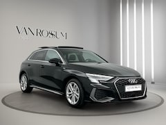 Audi A3 Sportback - 40 TFSI e S-Line Pano Matrix Camera ACC Lane