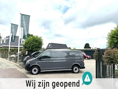 Volkswagen Transporter - 2.0 TDI L2H1 MARGE 75.076 KM. ACHTERDEUREN 270