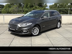 Ford Mondeo Wagon - 2.0 IVCT HEV Titanium | Business Pack | X-Pack | Winter Pack