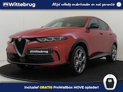 Alfa Romeo Tonale - 1.3T PHEV Edizione Speciale | Navigatie | Camera | Apple Carplay |