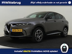 Alfa Romeo Tonale - 1.3T PHEV Sprint TOPDEAL