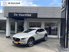 Mazda CX-30 - 2.0 e-SkyActiv-X M Hybrid Luxury