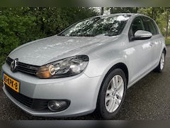Volkswagen Golf - 1.4 TSI Highline NAVI CRUISE CLIMA 5-DRS