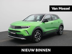 Opel Mokka-e - Elegance 50-kWh | Navi | Camera | 21.000km | 3 Fase |