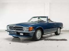 Mercedes-Benz SL-klasse Cabrio - 300 SL - First Paint - 31K Original KM