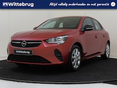 Opel Corsa - 1.2 Level 2 | Carplay | Airco | Parkeersensoren | Cruise Control |