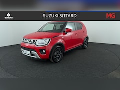 Suzuki Ignis - 1.2 Smart Hybrid Select | RIJKLAARPRIJS |
