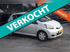 Toyota Aygo - 1.0-12V Access, Airco Elek pakket, Nieuwe apk