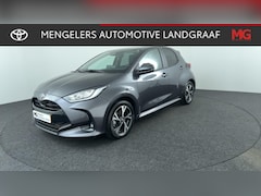 Toyota Yaris - 1.5 Hybrid 115 First Edition