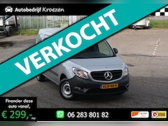 Mercedes-Benz Citan - 108 CDI | Org NL | Schuifdeur | Airco |