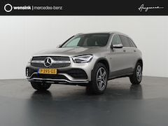 Mercedes-Benz GLC-klasse - 300e 4MATIC Premium Plus | AMG | Trekhaak | Widescreen | Stoelverwarming |