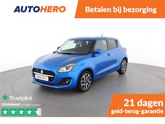 Suzuki Swift - 1.2 DualJet Mild-Hybrid GLE | AA96128 |