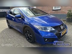 Honda Civic - 5 Drs 1.8 Sport Facelift/ Navi / Connect