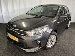 Kia Rio - 1.0 TGDI DynamicLine AIRCO/APPLE/CRUISE/CAMERA/NAVI