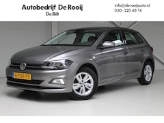 Volkswagen Polo - 1.0 TSI Comfortline Airco | Navigatie | Lichtmetalen wielen |