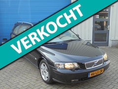 Volvo V70 - 2.4 Edition II 2e eigenaar APK